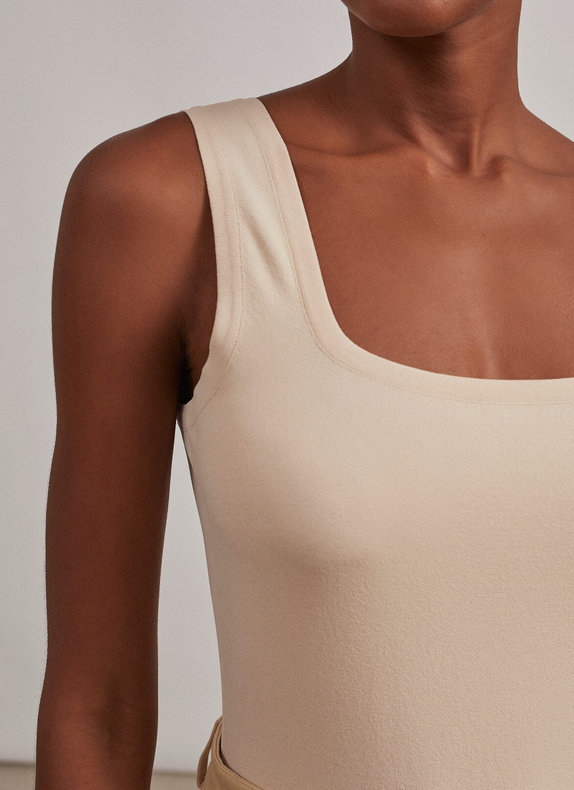 Bodies ALAÏA BLUSH BODIES